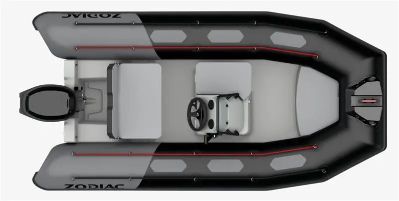 2023 Zodiac 3.4 open