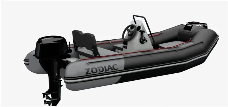 2023 Zodiac 3.4 open