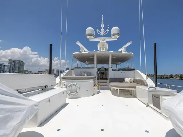 Westport Motoryacht