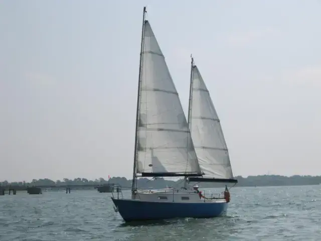 Hunter Liberty 22