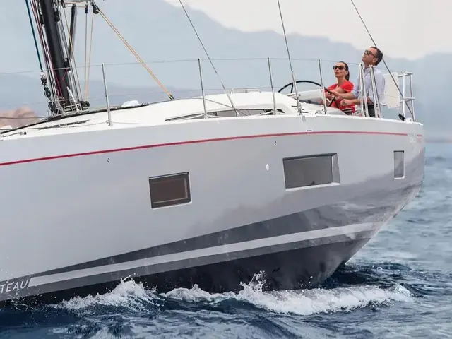 Beneteau Oceanis 51.1