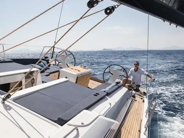 Beneteau Oceanis 51.1