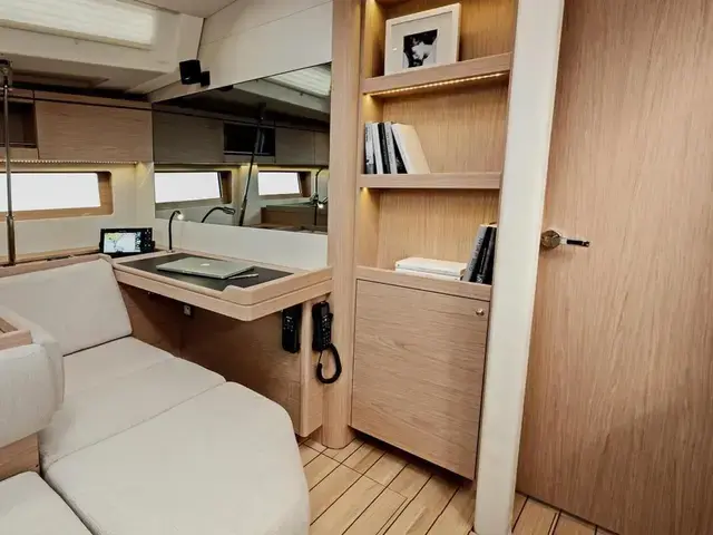 Beneteau Oceanis 51.1