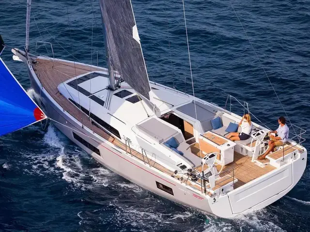 Beneteau Oceanis 461