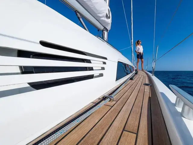 Beneteau Oceanis 461