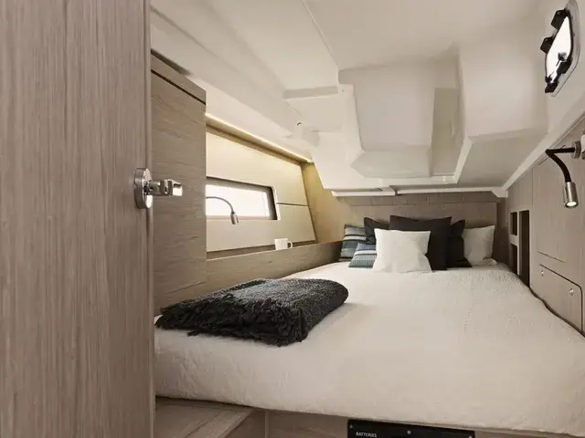 Beneteau Oceanis 461