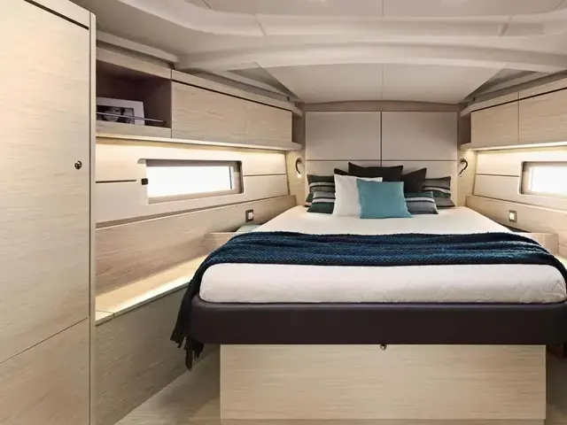 Beneteau Oceanis 461