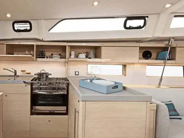 Beneteau Oceanis 461