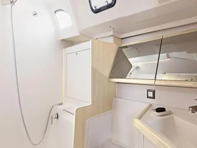 Beneteau Oceanis 461