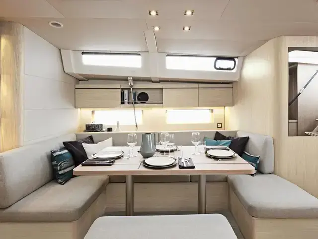 Beneteau Oceanis 461