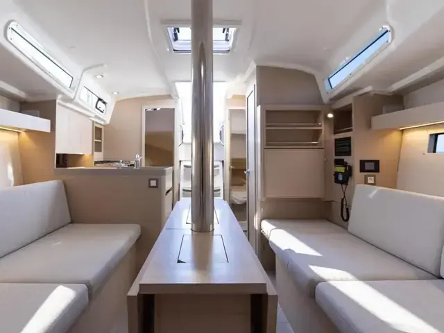 Beneteau Oceanis 34.1