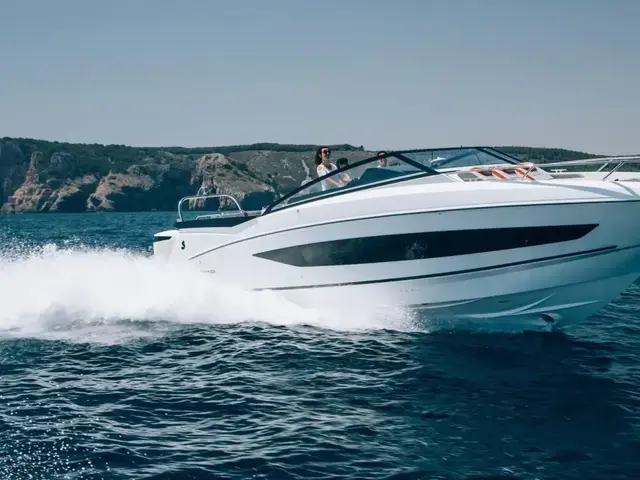 Beneteau Flyer 10