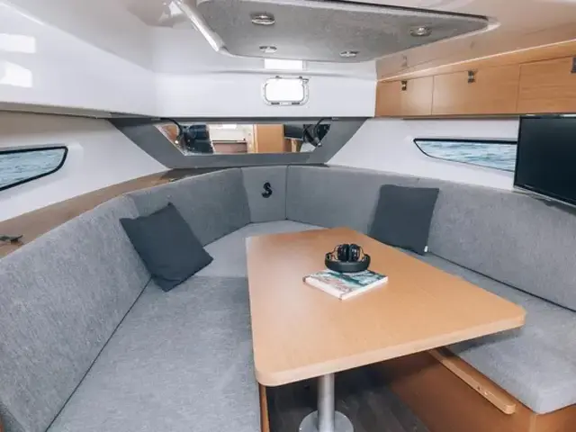 Beneteau Flyer 10