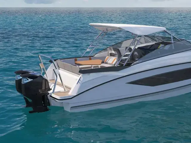 Beneteau Flyer 10