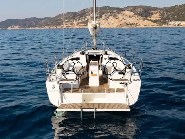 Beneteau Oceanis 34.1