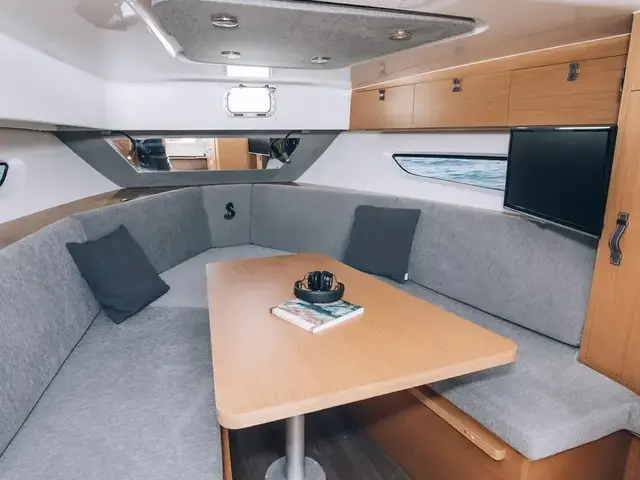 Beneteau Flyer 10