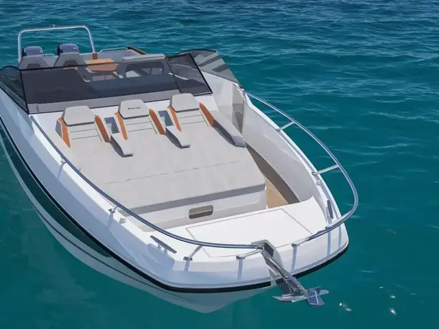 Beneteau Flyer 10