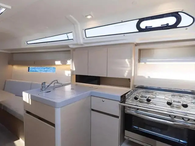 Beneteau Oceanis 34.1