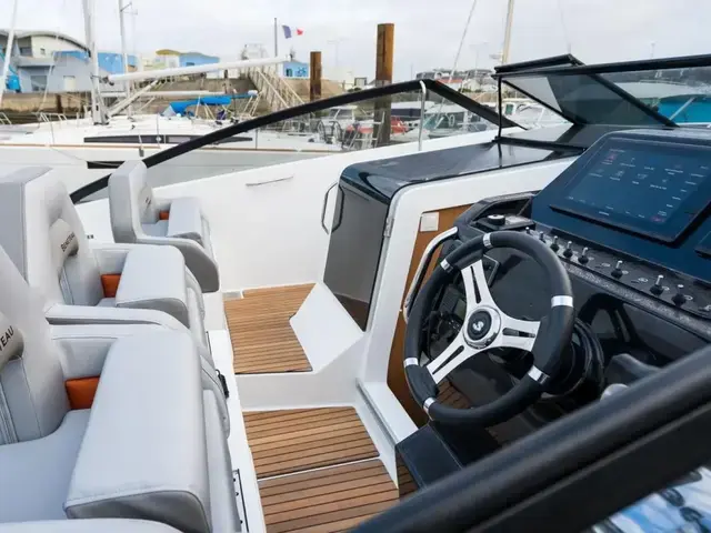 Beneteau Flyer 10