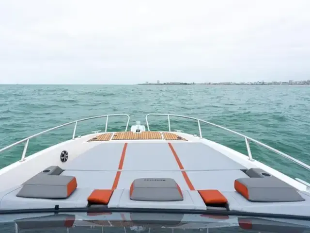 Beneteau Flyer 10