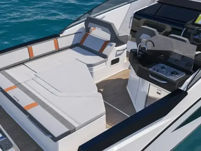 Beneteau Flyer 10