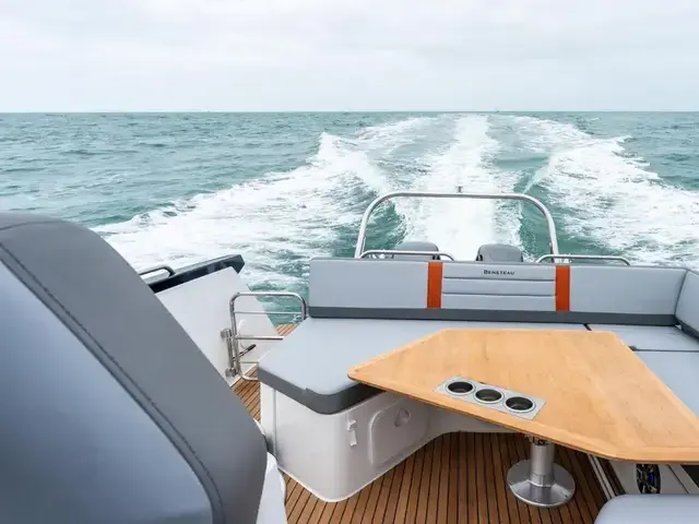 Beneteau Flyer 10