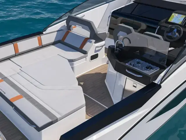 Beneteau Flyer 10