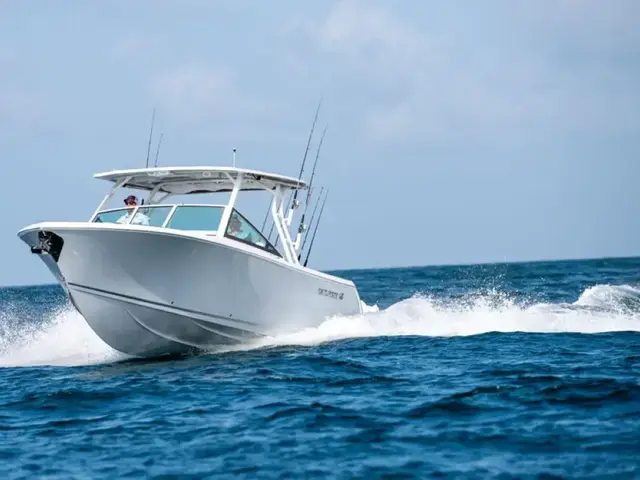 Sailfish 276 Dc