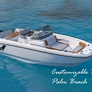 2023 Beneteau Flyer 9 Spacedeck