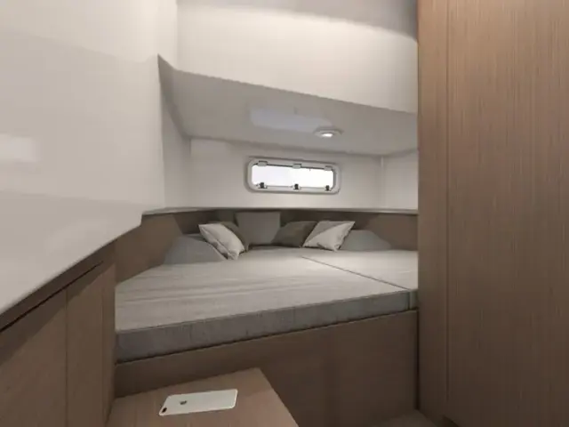 Beneteau Flyer 9 Spacedeck