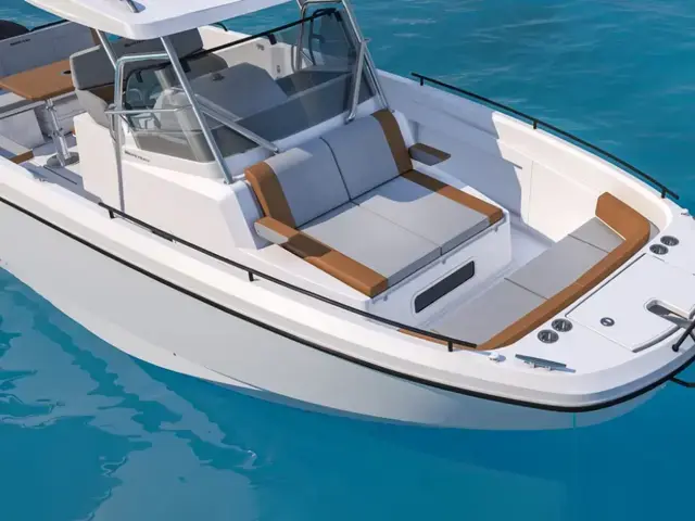 Beneteau Flyer 9 Spacedeck