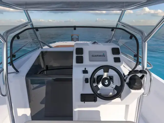 Beneteau Flyer 9 Spacedeck