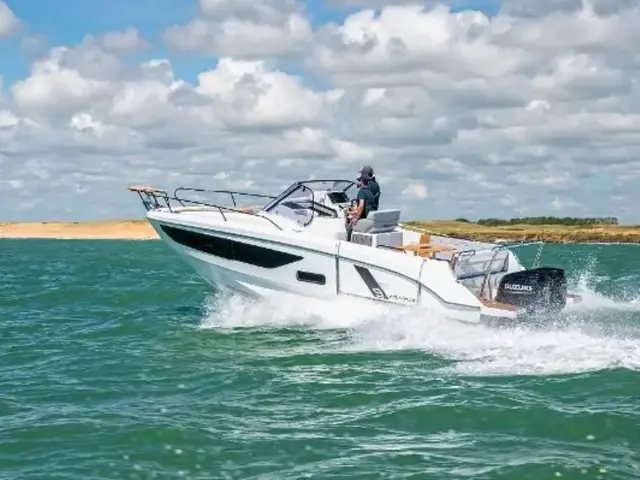 Beneteau Flyer 8 Sundeck