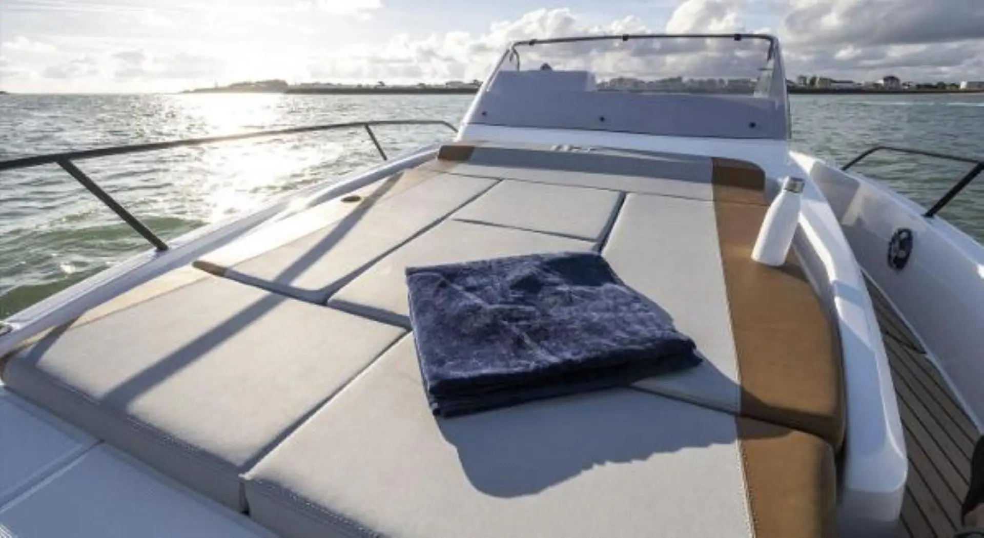 2023 Beneteau flyer 8 sundeck