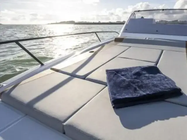 Beneteau Flyer 8 Sundeck