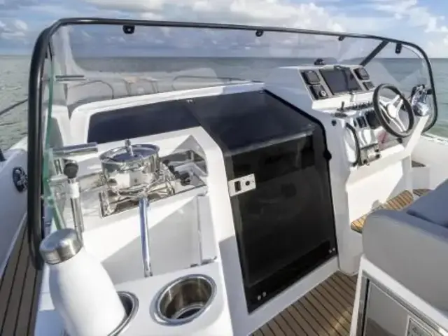 Beneteau Flyer 8 Sundeck