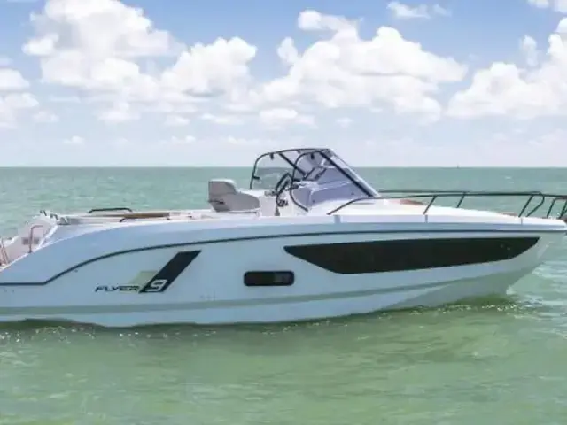 Beneteau Flyer 8 Sundeck