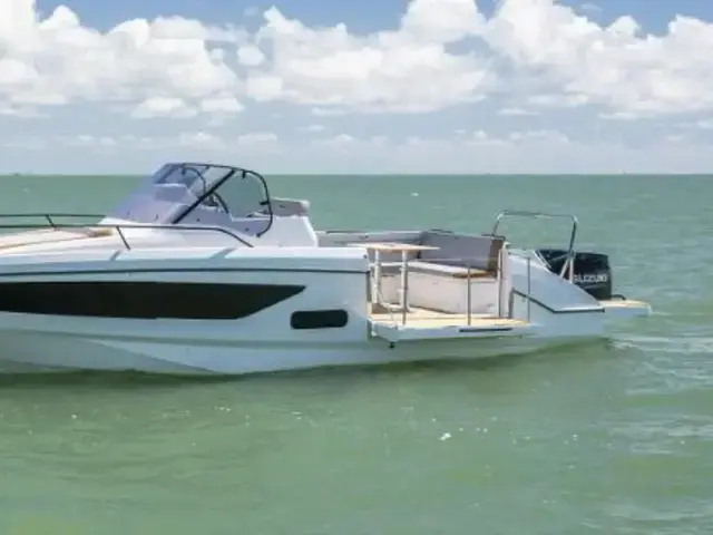 Beneteau Flyer 8 Sundeck