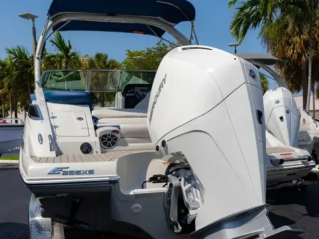 Crownline 25 Cr