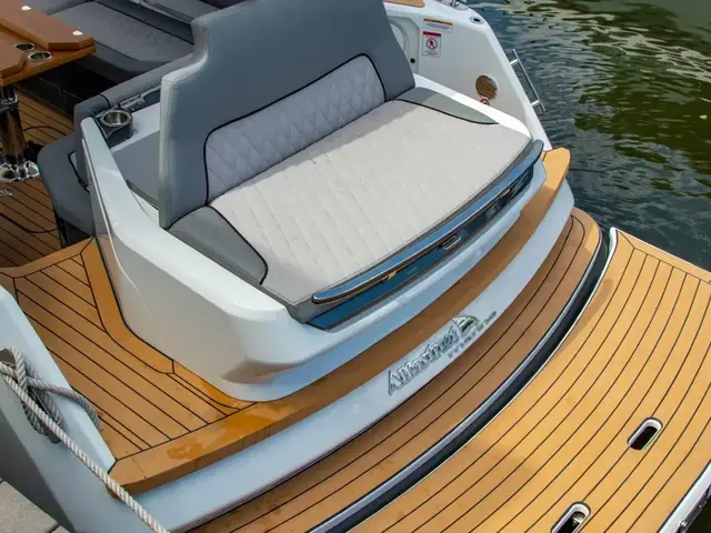 Alfastreet Marine 23 Sport Open