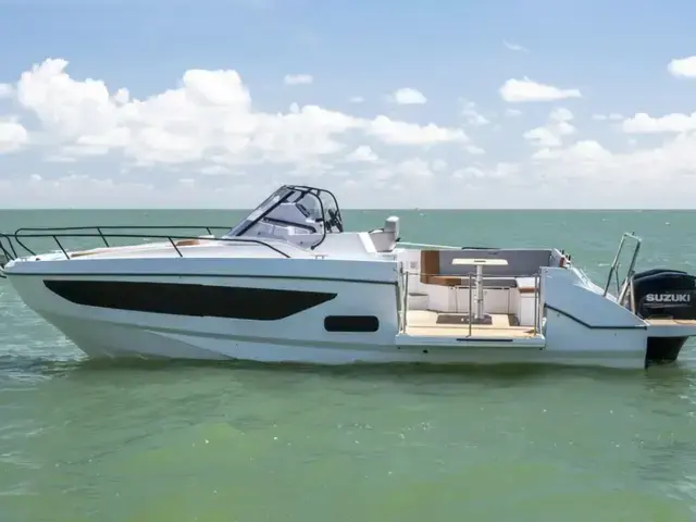 Beneteau Flyer 9 Sun Deck