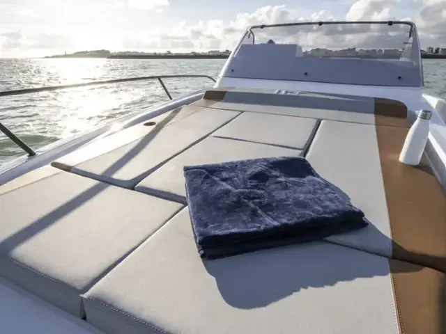 Beneteau Flyer 9 Sun Deck