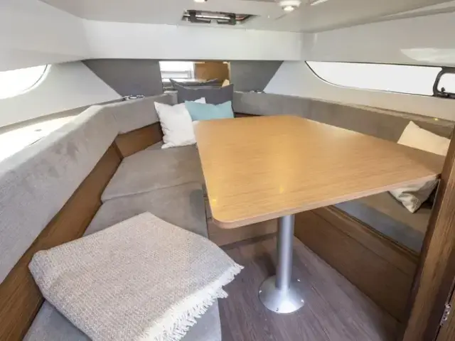 Beneteau Flyer 9 Sun Deck