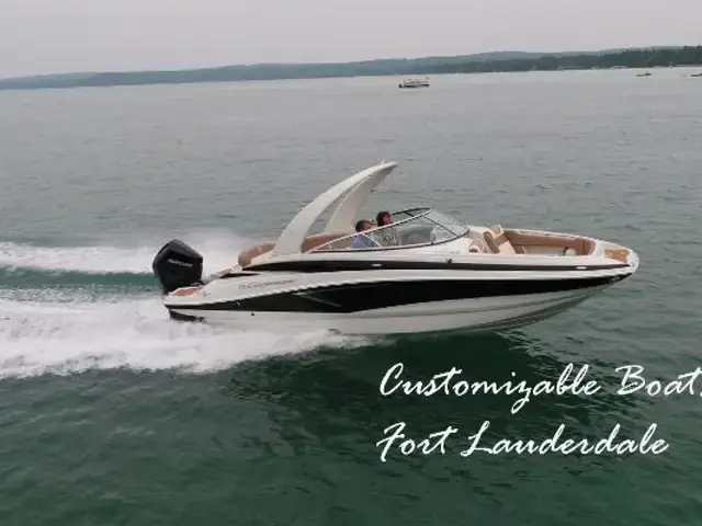 Crownline E 255 XS