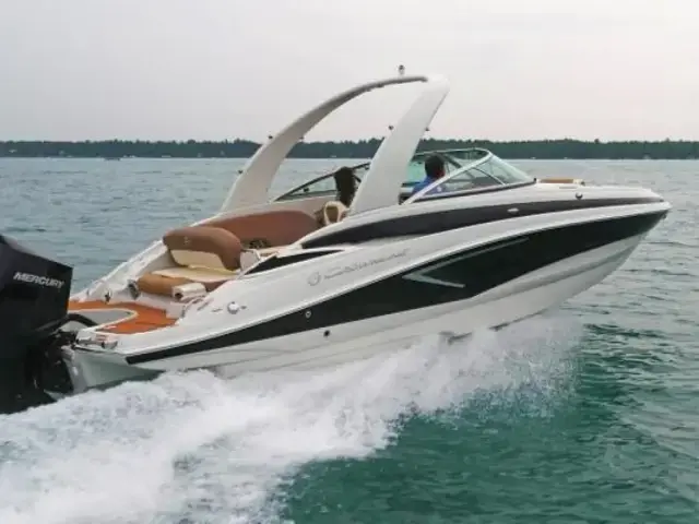 Crownline E 255 Xs