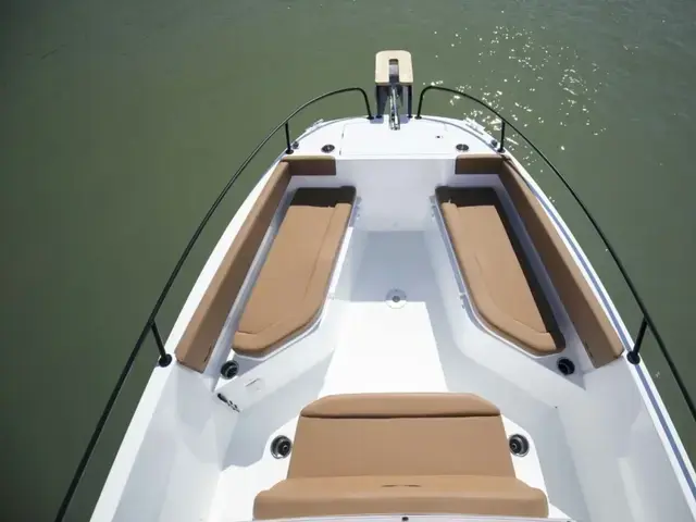 Beneteau Flyer 8 Spacedeck