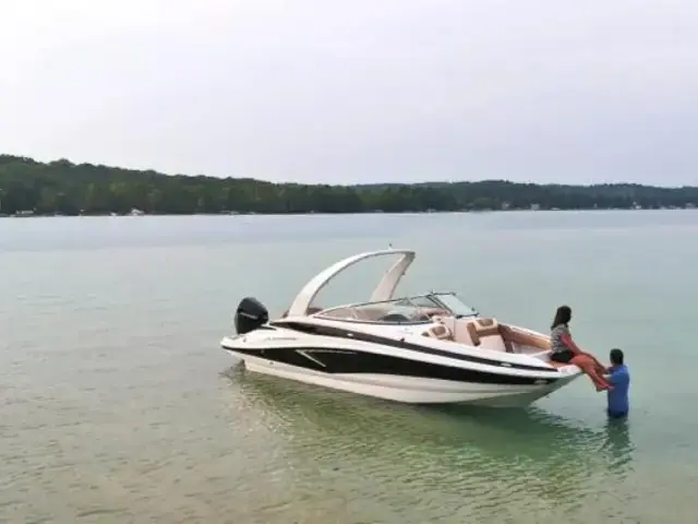 Crownline E 255 Xs