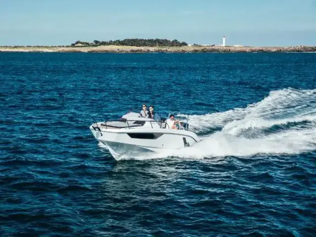 Beneteau Flyer 8 Sundeck