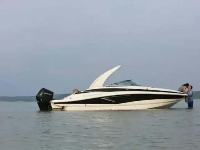 Crownline E 255 Xs