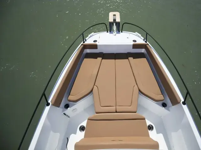 Beneteau Flyer 8 Spacedeck